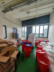 Harper Kitchen (D13), Factory #483374551